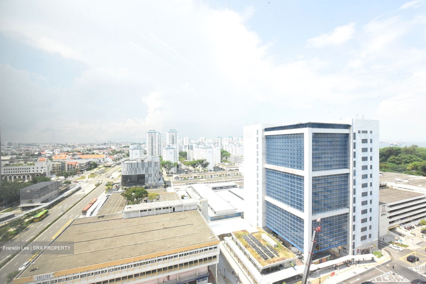 Parkway Parade (D15), Office #451587651